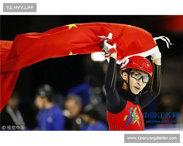 中国短道速滑队在世界锦标赛上斩获三金 展现强大实力 中国短道速滑队在世界锦标赛上斩获三金 展现强大实力